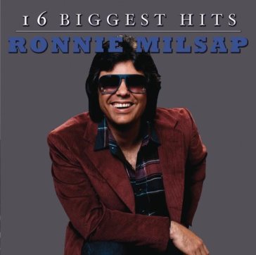 16 biggest hits - Ronnie Milsap
