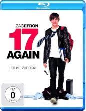 17 Again (Blu-Ray) (Blu-Ray)(prodotto di importazione)