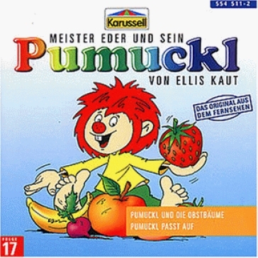 17 - PUMUCKL