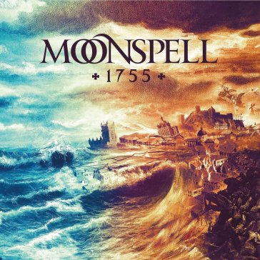 1755 - Moonspell