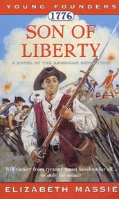 1776: Son of Liberty