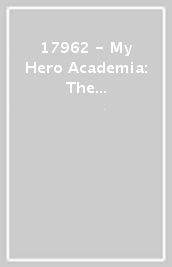 17962 - My Hero Academia: The Movie - World Heroes Mission - The Amazing Heroes - Shoto Todoroki - Figure 17Cm