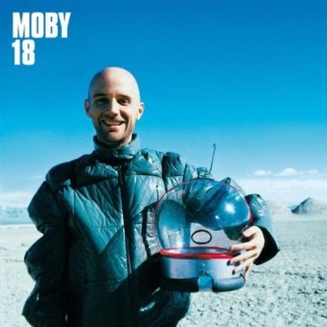 18 - Moby