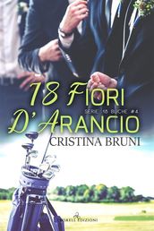 18 fiori d arancio