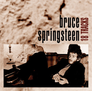 18 tracks highlights from box set - Bruce Springsteen