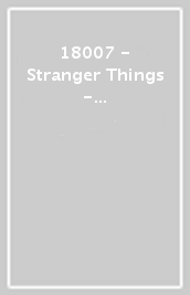 18007 - Stranger Things - Q Posket - Eleven (Ver.2) - Figure 13Cm