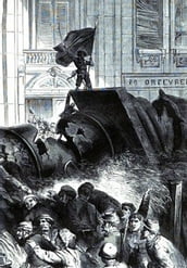 1870 - 1871 : Histoire de la Commune de Paris
