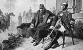 1870 : Histoire de la guerre franco-allemande
