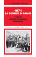 1871. La Comune di Parigi. 150 anni. I militanti del Consiglio della Comune