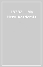 18732 - My Hero Academia - Break Time Collection - Izuku Midoriya - Banpresto Statua 10Cm