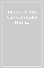 18736 - Pretty Guardian Sailor Moon Eternal - Q Posket - Serenity (Normal Color Ver.) - Banpresto Statua 13Cm