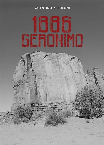 1886 Geronimo - Appoloni Valentino