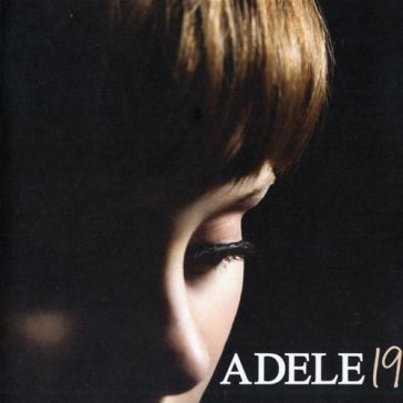 19 - Adele