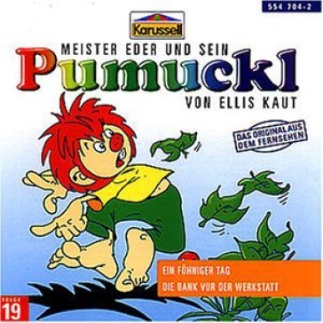 19 - PUMUCKL