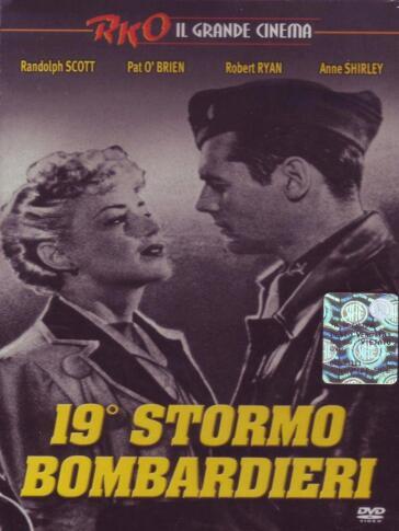 19Â° Stormo Bombardieri - Richard Wallace