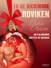 19 de diciembre: Roviken - un calendario erótico de Navidad