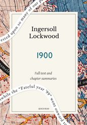 1900: A Quick Read edition