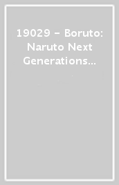 19029 - Boruto: Naruto Next Generations - Vibration Stars - Uchina Sasuke - 14Cm