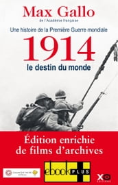 1914, le destin du monde