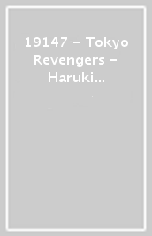 19147 - Tokyo Revengers - Haruki Hayashida - Figure 16Cm