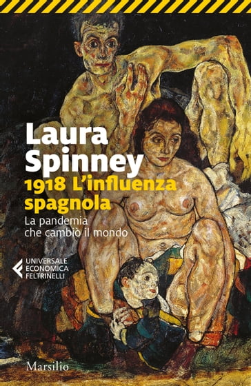1918. L'influenza spagnola - Laura Spinney