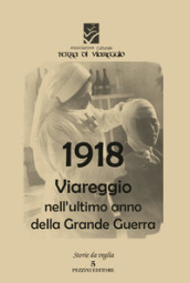 1918 Viareggio nell