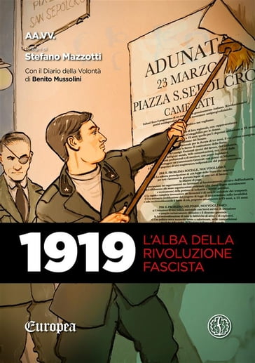 1919 - AA.VV. Artisti Vari - Stefano Mazzotti