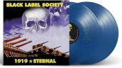 1919 eternal - clear blue vinyl