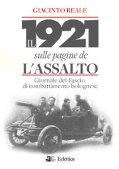 Il 1921 sulle pagine de L