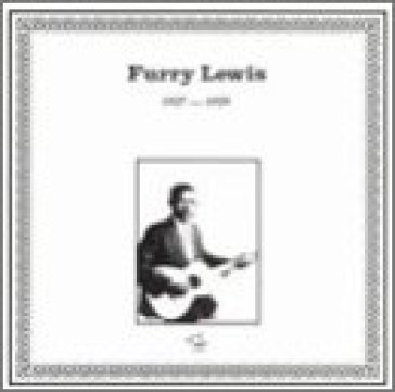 1927-1929 - Lewis Furry