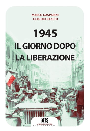 1945 - Claudio Razeto - Marco Gasparini