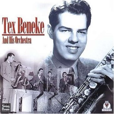 1946-1949 - Tex Beneke & His Orc