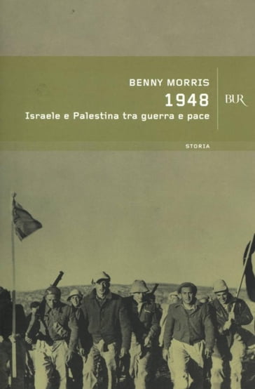 1948 - Benny Morris