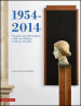 1954-2014. Sessanta anni della Galleria e delle sue collezioni a Palazzo Abatellis