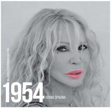 1954 - Ivana Spagna