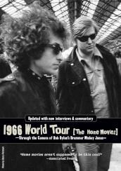 1966 world tour: the home movies