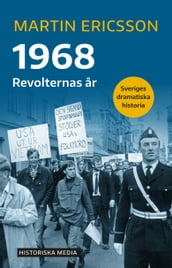 1968 : revolternas ar