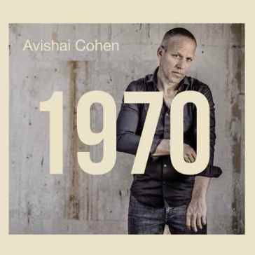 1970 - Avishai Cohen