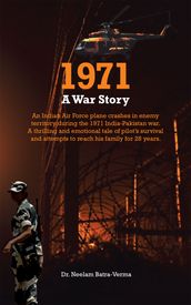 1971: A War Story