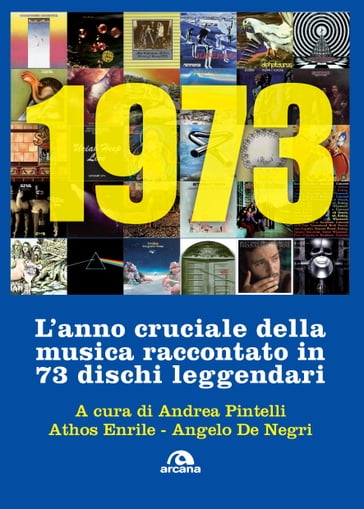 1973 - Andrea Pintelli - Athos Enrile - Angelo De Negri