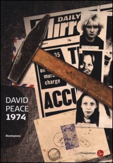 1974 - David Peace