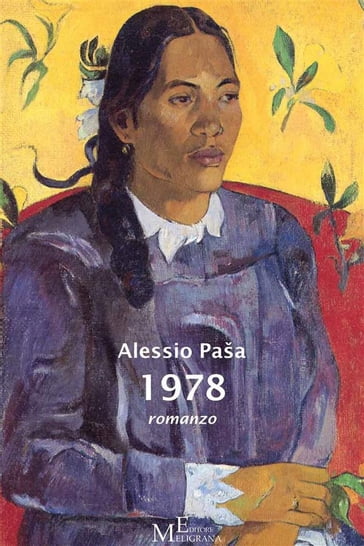 1978 - Alessio Pasa