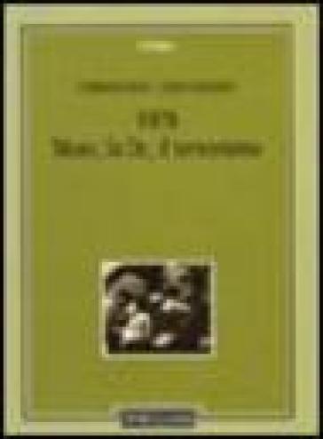 1978. Moro, la Dc, il terrorismo - Guido Bodrato - Corrado Belci