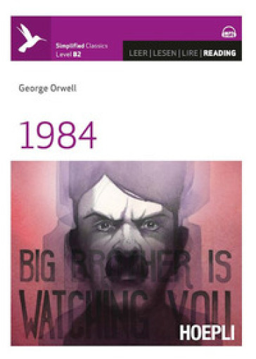 1984. Con espansione online - George Orwell