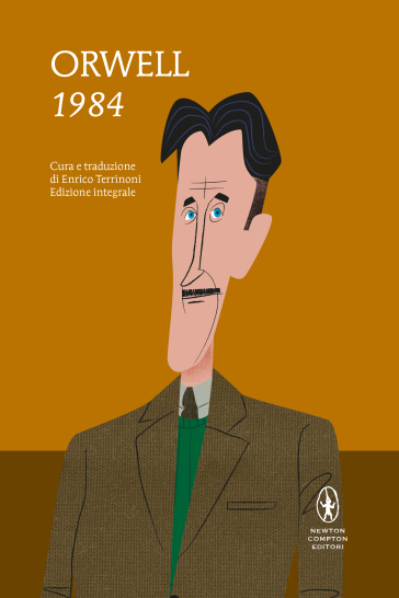 1984. Ediz. integrale - George Orwell