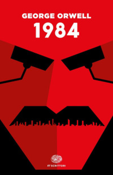 1984 - George Orwell