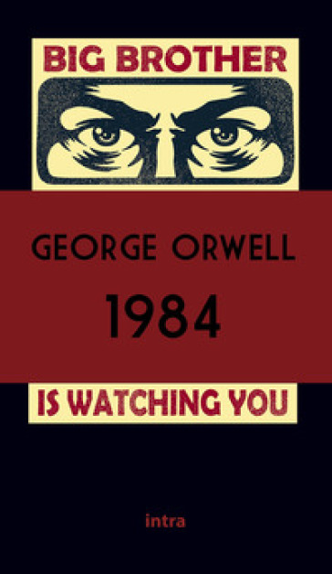 1984 - George Orwell