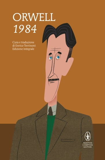 1984 - Orwell George