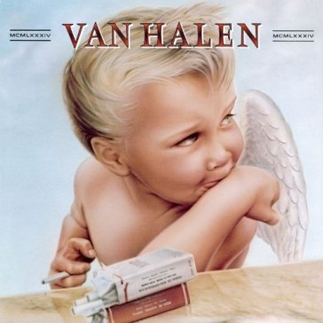 1984 - Van Halen