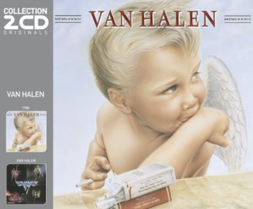 1984/van halen - Van Halen